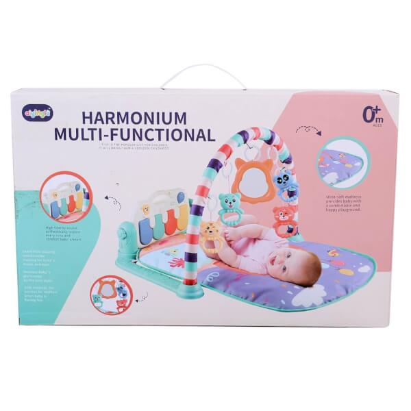Thảm nằm chơi có nhạc RFD301647