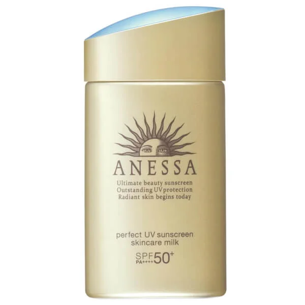 Sữa Chống Nắng Anessa PF UV 60ML