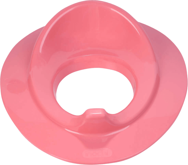 Ghế lót toilet trẻ em Notoro - hồng