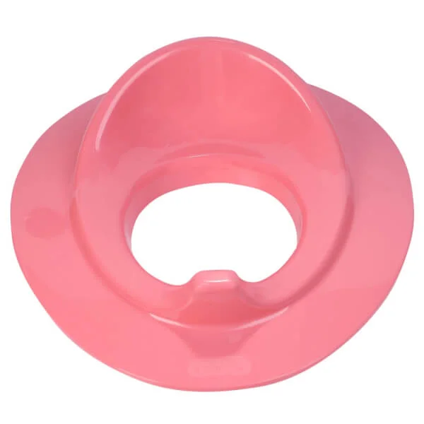 Ghế lót toilet trẻ em Notoro - hồng