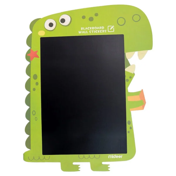 Bảng dán sticker khủng long MD4056