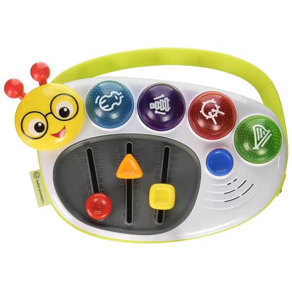 Đồ chơi bàn DJ phát nhạc BABY EINSTEIN - 10335