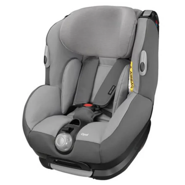 Ghế ngồi xe hơi Opal (Concrete Grey) MAXI- COSI 85258967