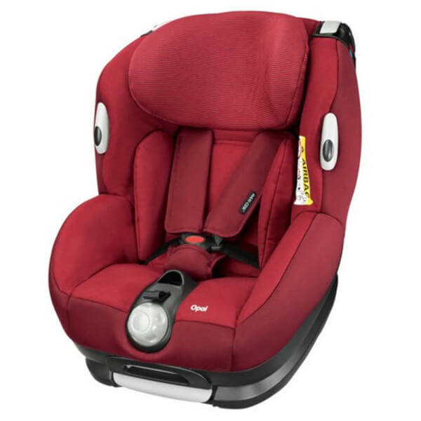 Ghế ngồi xe hơi Opal (Robin Red) MAXI- COSI 85258997