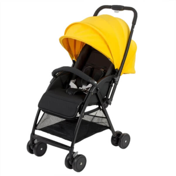 Xe đẩy 4 bánh Nomi (Gold Rush SAFETY1ST, H2188EU-GR)