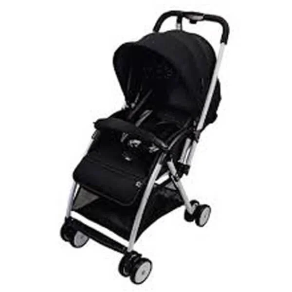 Xe đẩy 4 bánh Nomi (Gold Rush SAFETY1ST, H2188EU-GR)