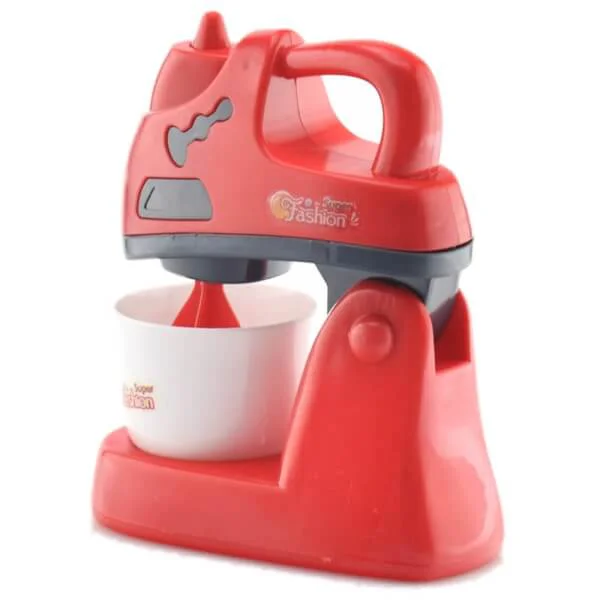 Đồ chơi dụng cụ nhà bếp - máy nhào bột - 979-13