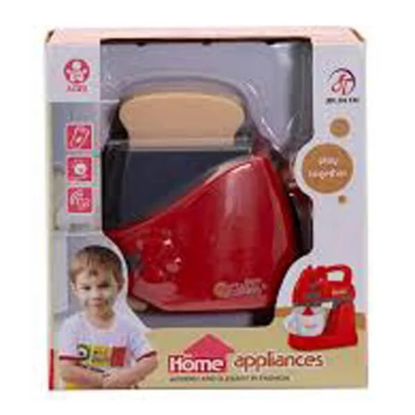 Đồ chơi dụng cụ nhà bếp - máy nướng bánh mì - 979-9