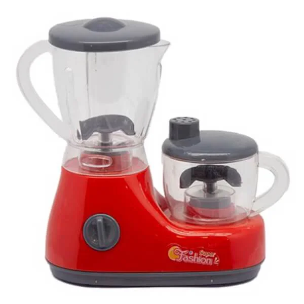 Đồ chơi dụng cụ nhà bếp - máy xay sinh tố đa năng - 979-10