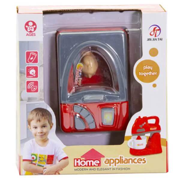 Đồ chơi dụng cụ nhà bếp - lò vi sóng - 979-7