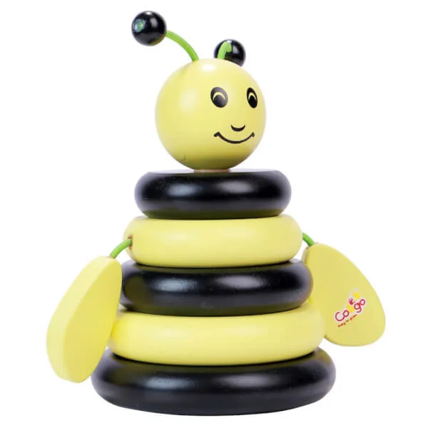 Xếp tháp hình thú - 20168 (NH)