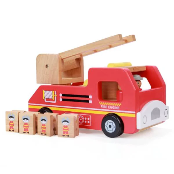 Xe cứu hỏa S (NH)