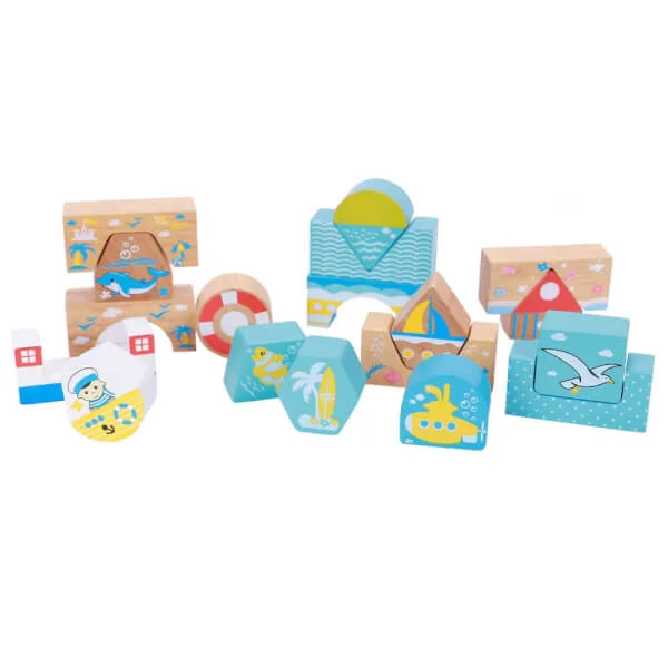 Bộ sưu tập biển khơi (NH)