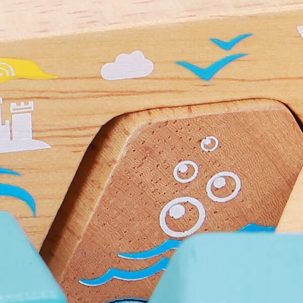 Bộ sưu tập biển khơi (NH)