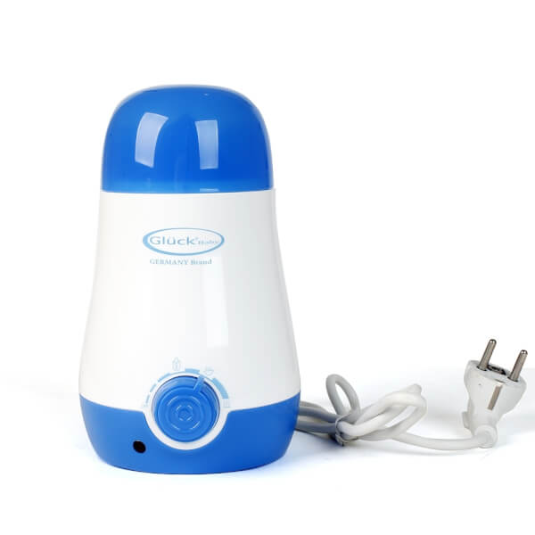 Combo Máy hút sữa điện đôi ConCung Good DP Comfort và  Máy hâm sữa đa năng Gluck GN06