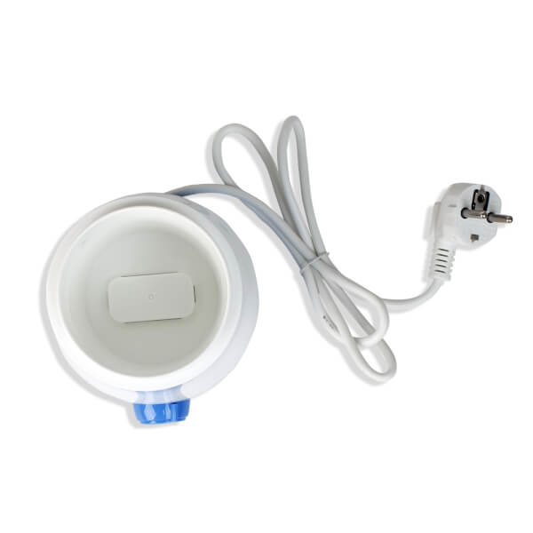 Combo Máy hút sữa điện đôi ConCung Good DP Comfort và  Máy hâm sữa đa năng Gluck GN06