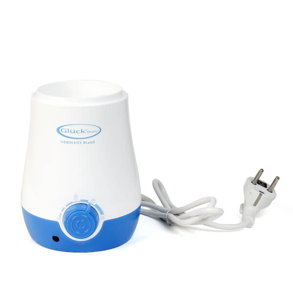 Combo Máy hút sữa điện đôi ConCung Good DP Comfort và  Máy hâm sữa đa năng Gluck GN06