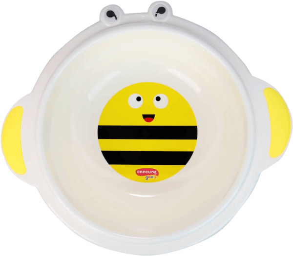 Chậu rửa mặt cho bé ConCung Good 8861