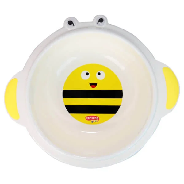 Chậu rửa mặt cho bé ConCung Good 8861