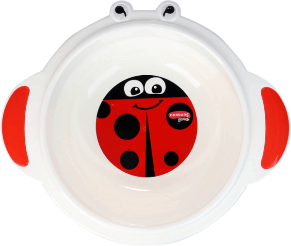 Chậu rửa mặt cho bé ConCung Good 8860