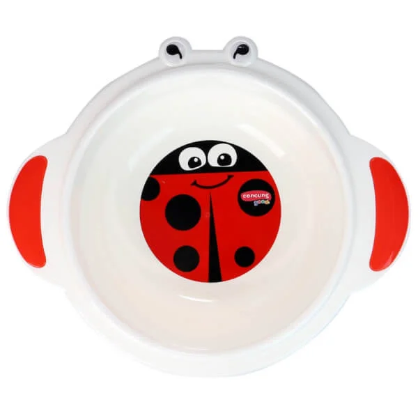 Chậu rửa mặt cho bé ConCung Good 8860