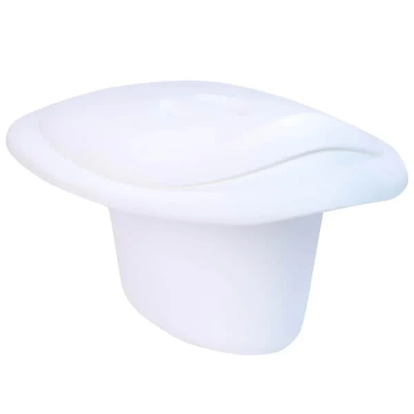 Bô vệ sinh cho bé ConCung Good 6202 màu xanh