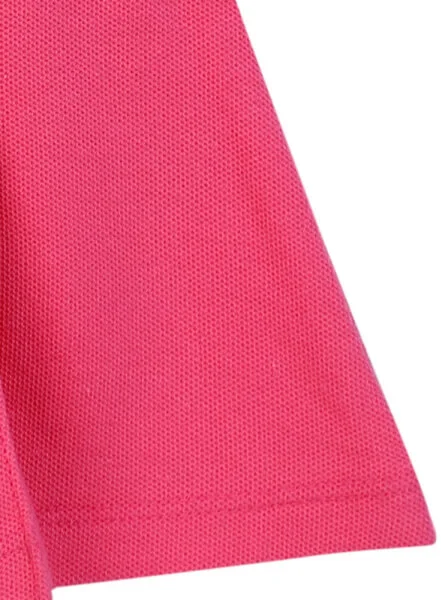 Đầm thun bé gái CF G0320023 Hồng