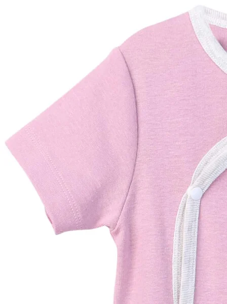 Body bé gái tam giác CF G0420042 (12M,Hồng)