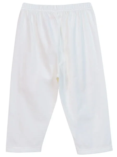 Cặp 2 quần thun bé gái dài CF G0420030 (Hồng)