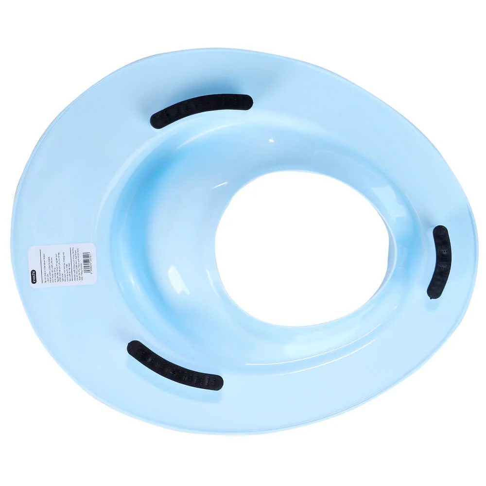 Ghế lót toilet trẻ em Notoro - xanh sữa