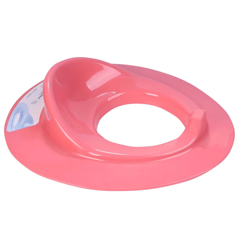 Ghế lót toilet trẻ em Notoro - xanh sữa