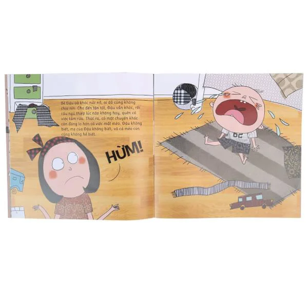 Thắc mắc về vi khuẩn: Ai khiến da tớ ngứa ngáy?