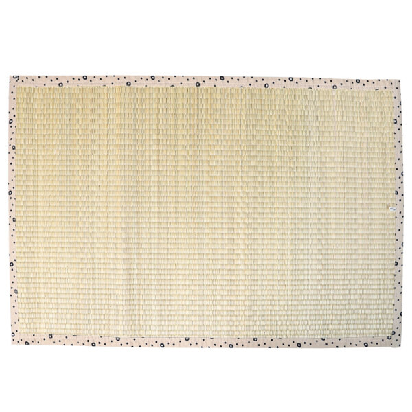 Chiếu cói Nga Sơn xuất Nhật - 60x90 cm