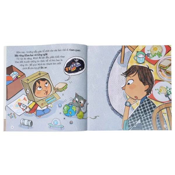 Bé khoẻ mỗi ngày: Nếu nhịn tiểu thì sao?