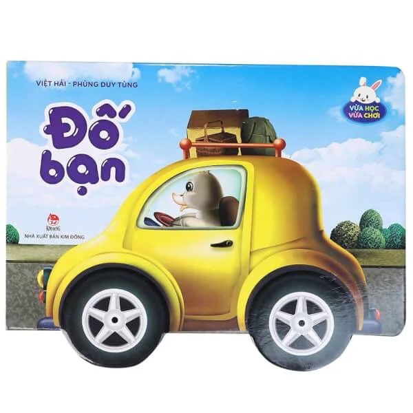 Đố bạn (NB)