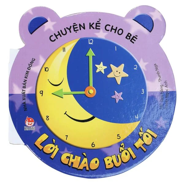 Lời chào buổi tối