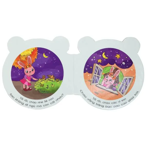 Lời chào buổi tối