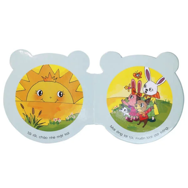 Lời chào buổi tối