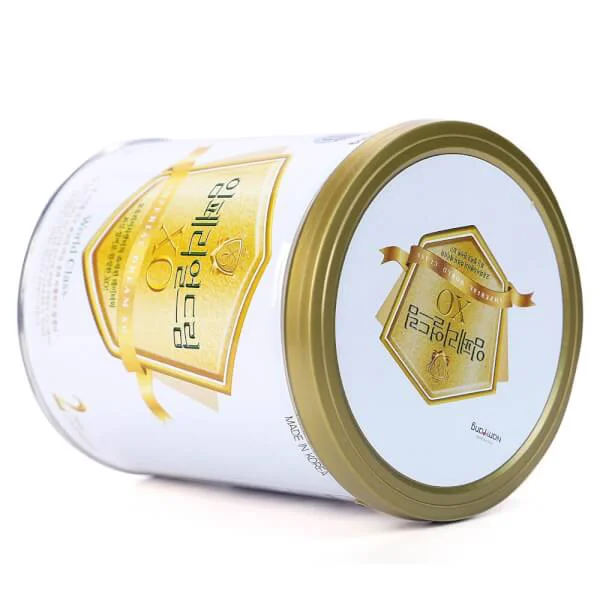 Combo 2 lon Sữa XO số 2 400g (3-6 tháng)