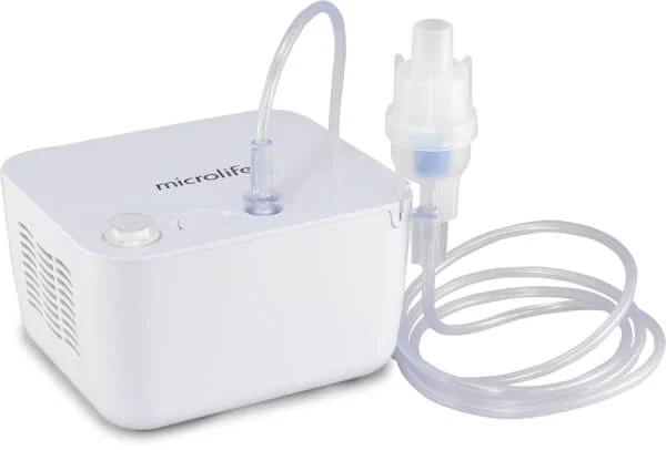 Máy xông mũi họng Microlife NEB200