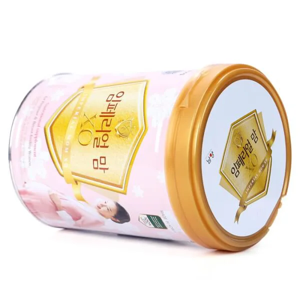 Sữa bầu XO Mom GT 800g