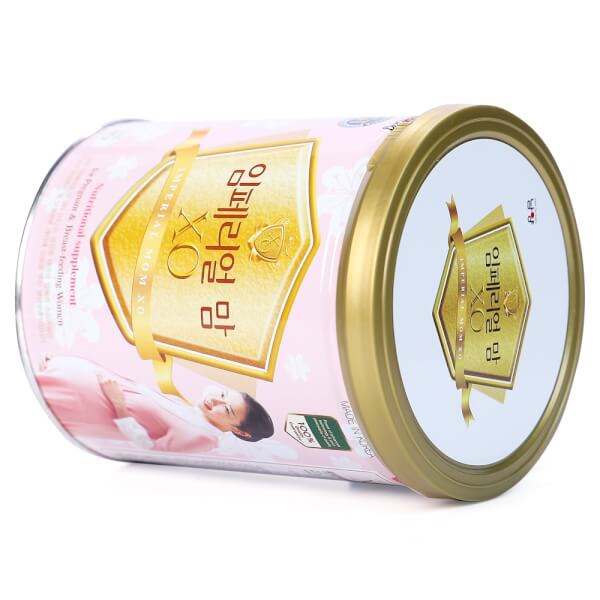 Sữa bầu XO Mom GT 400g