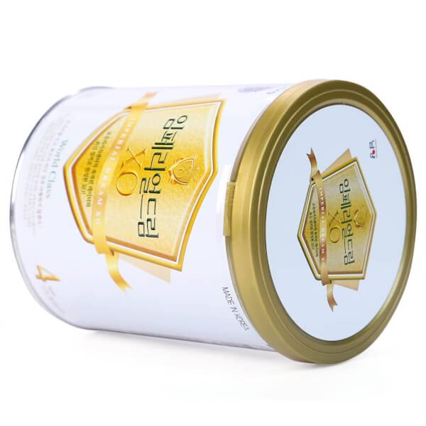 Sữa XO số 4 400g (1-3 tuổi)