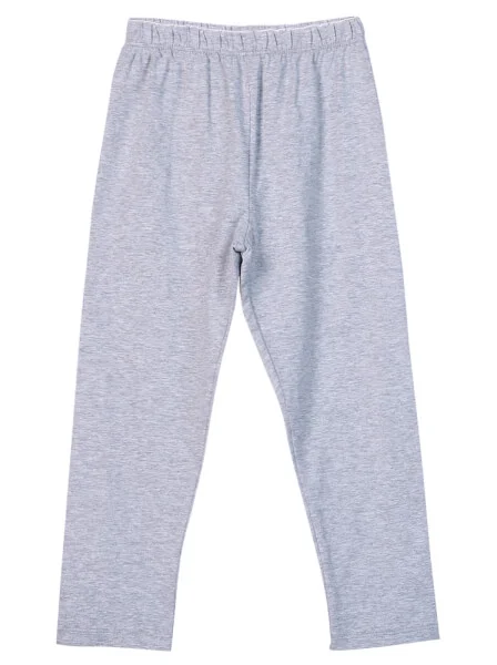 Bộ thun bé gái dài CF G0620010 Hồng