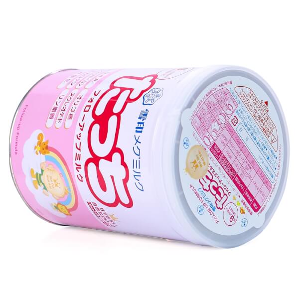 Sữa Megmilk Snow Brand Touch 850g (9-36 tháng)