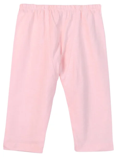 Cặp quần sơ sinh dài CF I0420006 (Hồng)