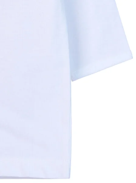 Cặp áo sơ sinh cài giữa tay dài CF I0420006 (Hồng)