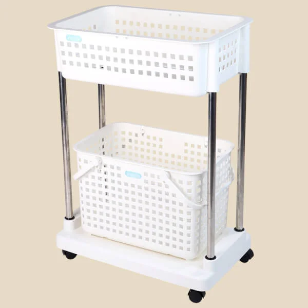 Kệ giặt di động Nachi
