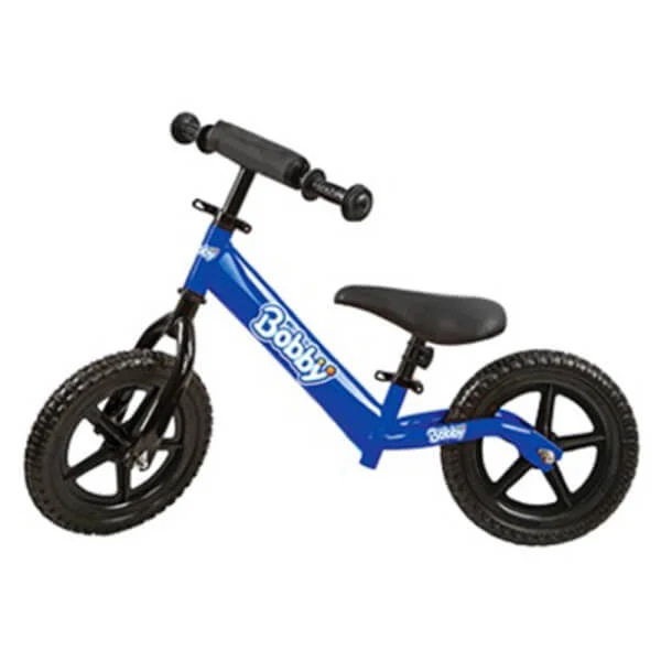 QT Bobby - Xe thăng bằng Bobby