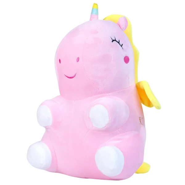 QT XO - Thú bông Kỳ Lân